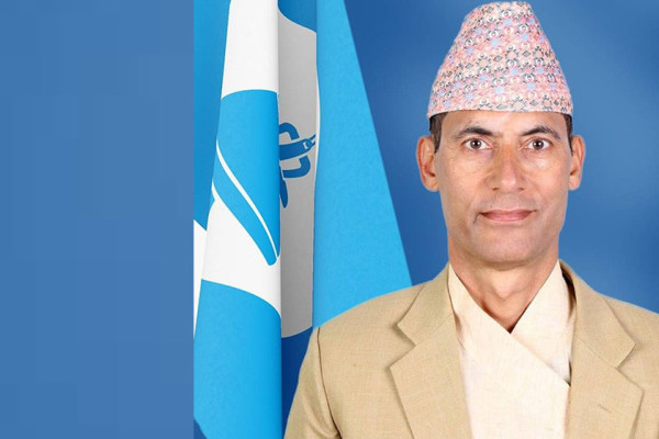 ओखलढुंगामा रास्वपाकै अग्रता